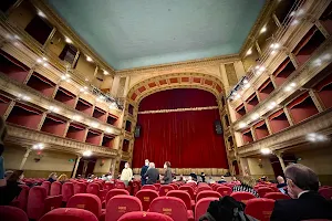 Teatro Biondo Stabile image
