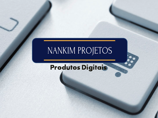 Nankim Projetos Produtos Digitais