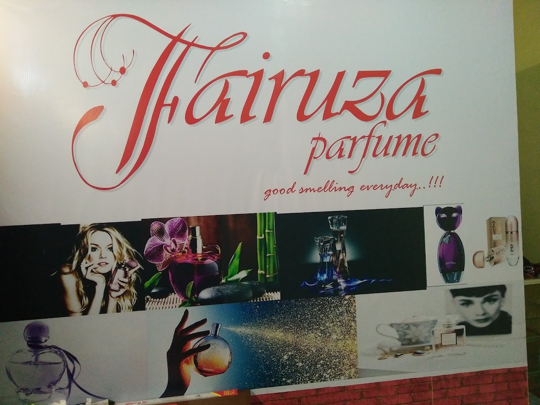 Fairuza Parfume