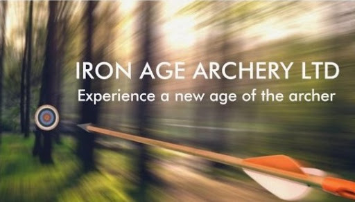 Iron Age Archery
