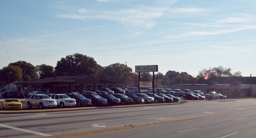 Used Car Dealer «Auto Fleet», reviews and photos, 1233 Asheville Hwy, Spartanburg, SC 29303, USA