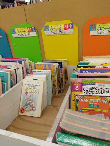 Used Book Store «Used Book Superstore», reviews and photos, 256 Cambridge St, Burlington, MA 01803, USA