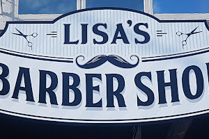 Lisa's Barber Shop