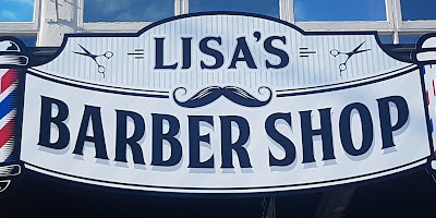 Lisa's Barber Shop