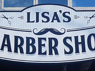 Lisa's Barber Shop