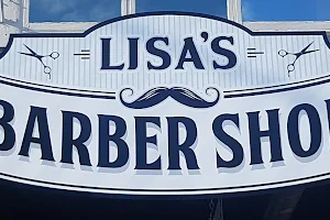 Lisa's Barber Shop image