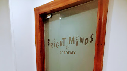 Bright minds academy egypt