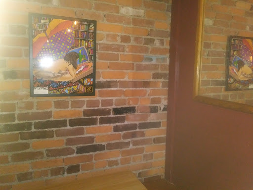 Restaurant «The Axe and Fiddle», reviews and photos, 657 E Main St, Cottage Grove, OR 97424, USA