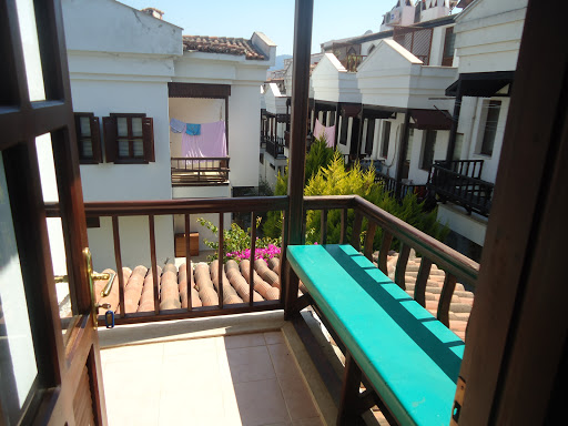 Akyaka Kiralık Villa (Villa Seos)