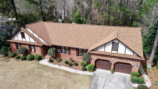 Roofing Contractor «The Red Shirt Guys Roofing», reviews and photos, 10248 Two Notch Rd Ste F, Columbia, SC 29229, USA