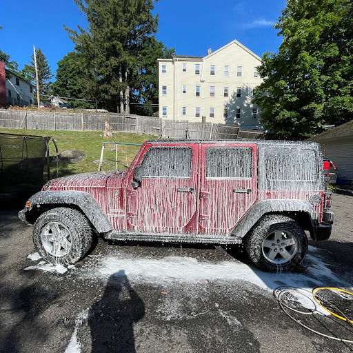 Specialized Auto Detailing LLC en Bridgeport