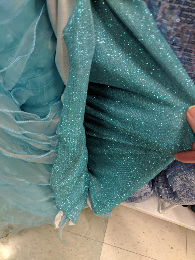 Fabric Store «Jo-Ann Fabrics and Crafts», reviews and photos, 5811 Five Star Blvd, Roseville, CA 95678, USA