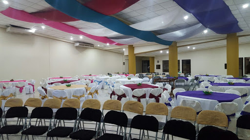 Barboza Convention Center