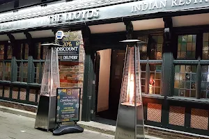 The Lloyds Indian Restaurant image