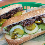 Photo n°1 de l'avis de gedutso88. fait le 14/05/2019 à 12:57 sur le  Subway à Königsbrunn