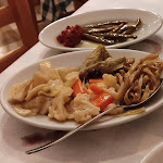 Photo n°2 de l'avis de Giulia.a fait le 13/02/2022 à 09:33 sur le  Trattoria Iolanda à Lucugnano