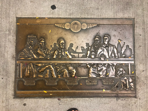 Movie Theater «Esquire Theatre», reviews and photos, 320 Ludlow Ave, Cincinnati, OH 45220, USA