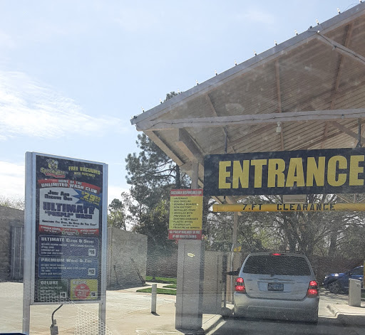 Car Wash «SpeedyBee Express Wash», reviews and photos, 3005 Justin Rd, Flower Mound, TX 75028, USA