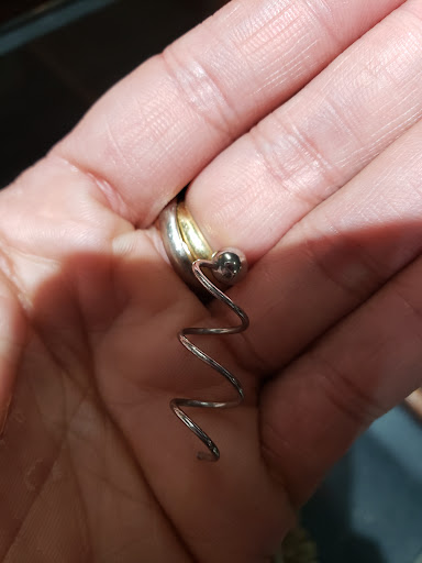 Jeweler «Marquardt Jewelers», reviews and photos, 119 Main St W, New Prague, MN 56071, USA