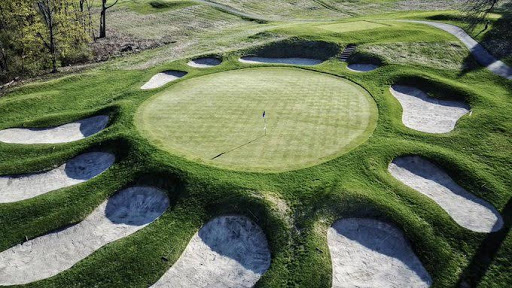 Golf Club «Mohawk Golf Club», reviews and photos, 1849 Union St #2, Schenectady, NY 12309, USA