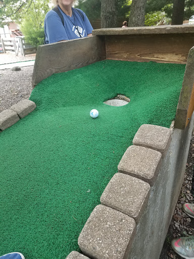 Campground «Jellystone Park Warrens», reviews and photos, 1500 Jellystone Park Drive, Warrens, WI 54666, USA