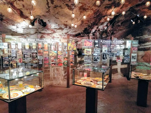 Museum «Manitou Cliff Dwellings», reviews and photos, 10 Cliff Rd, Manitou Springs, CO 80829, USA