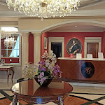 Photo n°5 de l'avis de Jim.a fait le 24/07/2023 à 21:30 sur le  Mercure Parma Centro Stendhal à Parma