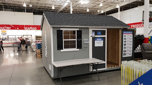 Warehouse store «Costco Wholesale», reviews and photos, 211 W Blackstock Rd, Spartanburg, SC 29301, USA