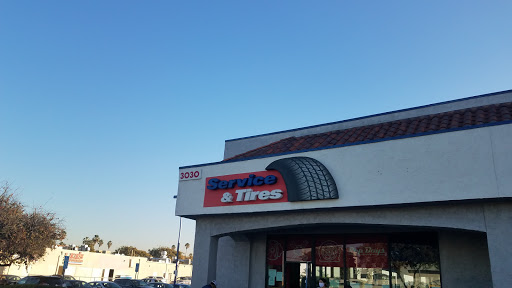 Auto Parts Store «Pep Boys Auto Parts & Service», reviews and photos, 3030 W Lincoln Ave, Anaheim, CA 92801, USA