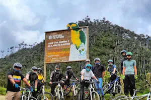 Mountain Bike Salento Colombia image