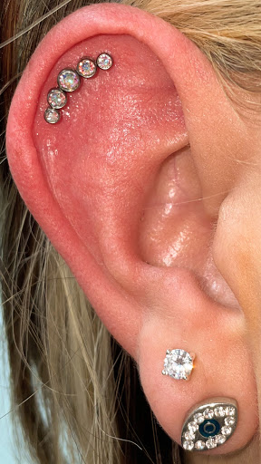 Explore new tattoo ideas for men, creative tattoo ideas in Sarasota, available at Z-Edge Tattoo and Body Piercing North Shop