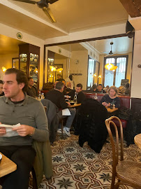 Les plus récentes photos du Restaurant français La Grille Montorgueil à Paris - n°6