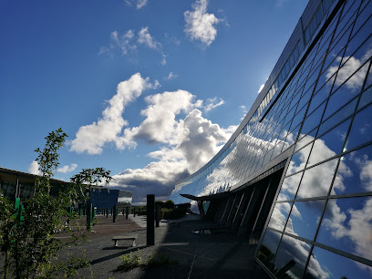 Huawei Technologies Norway AS