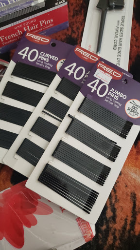 Beauty Supply Store «Beauty Direct», reviews and photos, 377 Strander Blvd, Tukwila, WA 98188, USA