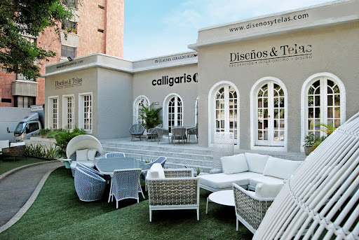 Interior design courses Cartagena