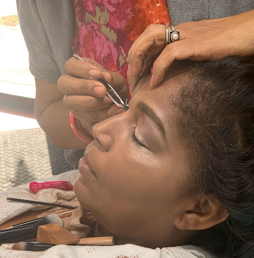 Beauty Salon «Why Not Silvia’s Beauty Salon», reviews and photos, 520 West Ave, Norwalk, CT 06850, USA