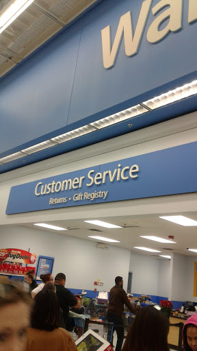 Department Store «Walmart Supercenter», reviews and photos, 1221 Georgesville Rd, Columbus, OH 43228, USA