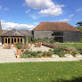 Stokes Farm Barn