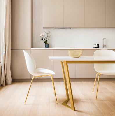 Bercail Studio // Agence d'Architecture d'Intérieur à Paris