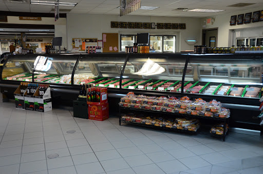 Gourmet Grocery Store «Lake Geneva Country Meats», reviews and photos, 5907 WI-50, Lake Geneva, WI 53147, USA