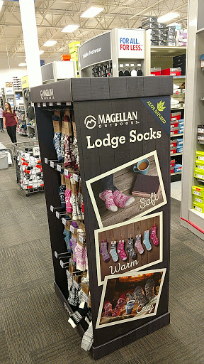 Sporting Goods Store «Academy Sports + Outdoors», reviews and photos, 8668 S Broadway Ave, Tyler, TX 75703, USA