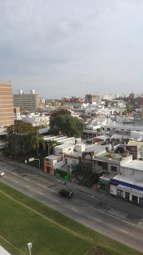 Matías Abacú 2120, 11600 Montevideo, Departamento de Montevideo, Uruguay