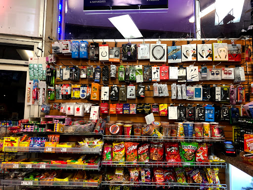 Convenience Store «Goodyear Food Store», reviews and photos, 734 E Van Buren St, Goodyear, AZ 85338, USA