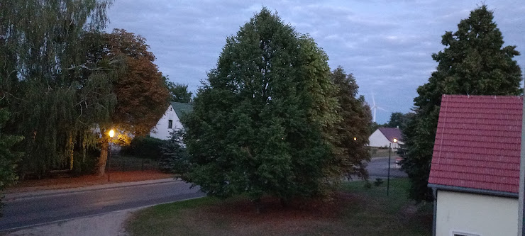 Photos des visiteurs Holiday apartment Landlust Hof 16269 Wriezen