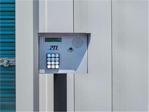 Storage Facility «Extra Space Storage», reviews and photos, 2 Scobie Pond Rd, Derry, NH 03038, USA