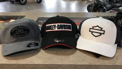 Harley-Davidson Dealer «Tecumseh Harley-Davidson», reviews and photos, 8080 Matthews Hwy, Tecumseh, MI 49286, USA