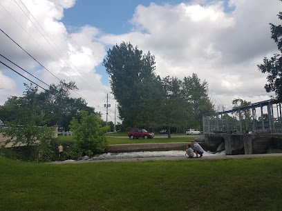 Eastern Ontario Bass Open Parking & Weigh-In