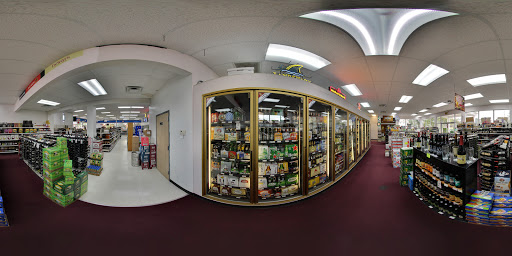 Liquor Store «R LIQUOR STORE», reviews and photos, 2763 GA-54, Peachtree City, GA 30269, USA