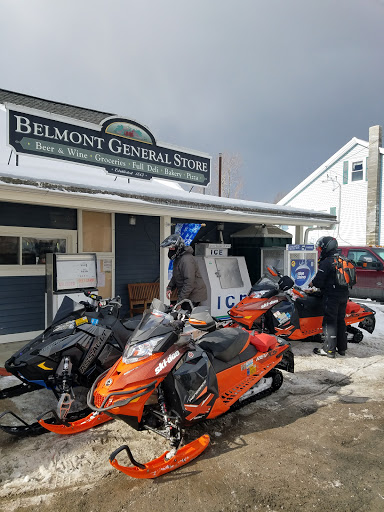 Deli «Belmont General Store», reviews and photos, 2400 Belmont Rd, Belmont, VT 05730, USA