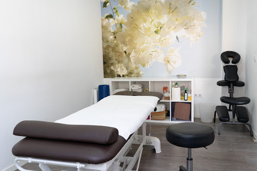 Clínica de Fisioterapia OMT Alberic en Alberic, Valencia